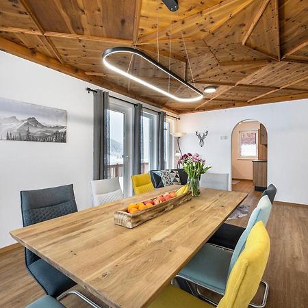 Ferienwohnung Weiss Untertauern Exterior photo